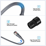 Charger l'image dans la galerie, Starlink Gen 3 Ethernet Adapter – Waterproof RJ45 Extension Cable