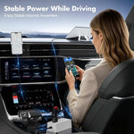 Charger l'image dans la galerie, Starlink Mini Car Power Adapter – 120W DC Converter with USB-C