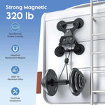 Charger l'image dans la galerie, Starlink Mini Magnetic Roof Mount | 320lbs Heavy Duty Car Mount