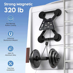 Charger l'image dans la galerie, Starlink Gen 3 Magnetic Roof Mount 320lbs Aluminum for RV Truck
