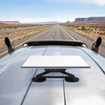 Charger l'image dans la galerie, Starlink Gen 3 Magnetic Roof Mount 320lbs Aluminum for RV Truck
