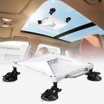 Charger l'image dans la galerie, Starlink Mini Interior Vehicle Mount – Suction Cup Window Holder