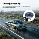 Charger l'image dans la galerie, Starlink Mini Interior Vehicle Mount – Suction Cup Window Holder