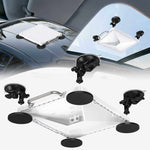 Charger l'image dans la galerie, 2-in-1 Starlink Mini Mount Kit – Magnetic Roof & Window Mount