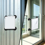 Charger l'image dans la galerie, 2-in-1 Starlink Mini Mount Kit – Magnetic Roof & Window Mount