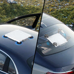 Charger l'image dans la galerie, 2-in-1 Starlink Mini Mount Kit – Magnetic Roof & Window Mount