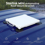 Charger l'image dans la galerie, Starlink Mini Magnetic Roof Mount – 264lbs Heavy Duty No-Drill Mount
