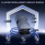 Charger l'image dans la galerie, Starlink Mini Power Adapter Kit – 12V/24V to 36V DC Converter