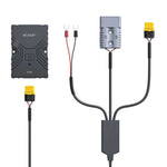Load image into Gallery viewer, Starlink Mini Power Adapter Kit β 12V/24V to 36V DC Converter