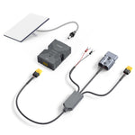 Load image into Gallery viewer, Starlink Mini Power Adapter Kit β 12V/24V to 36V DC Converter