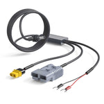 Charger l'image dans la galerie, 3-in-1 DC Power Cable for Starlink Mini & Mini X | XT60 Cable