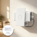 Load image into Gallery viewer, Starlink V5 Router Wall Mount for UTR-251 | 2-in-1 Router & Power Supply Bracket