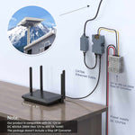 Charger l'image dans la galerie, starlink hp poe injector