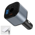 Load image into Gallery viewer, Starlink Mini Car Adapter – 60W 30V DC Power Converter
