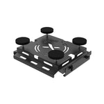 Charger l'image dans la galerie, Starlink Mini Full-Frame Magnetic Mount – Protective Roof Bracket