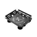 Charger l'image dans la galerie, Starlink Mini Full-Frame Magnetic Mount – Protective Roof Bracket