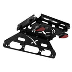 Load image into Gallery viewer, Starlink Mini & Mini X Third Brake Light Mount for Ford Trucks