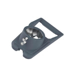 Load image into Gallery viewer, Starlink V5 Pipe Mount Adapter – Heavy-Duty Outdoor Adapter
