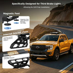 Load image into Gallery viewer, Starlink V5 Third Brake Light Mount for Ford F-150 & Super Duty