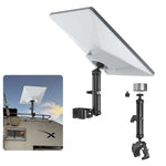Charger l'image dans la galerie, Starlink Mini Adjustable Clamp Mount Kit