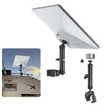 Charger l'image dans la galerie, Starlink Mini Adjustable Clamp Mount Kit