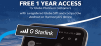 Starlink Mobile Philippines Expands Connectivity Across More Than 7,000 Islands