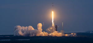 SpaceX Falcon 9 Successfully Launches 28 Starlink Satellites from Florida