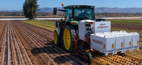 Starlink Carbon Robotics Enables AI-Powered Farming Across 15 Countries