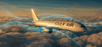 Gulf Air Starlink In-Flight Internet: High-Speed Connectivity for Streaming, Gaming, Work, and More