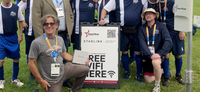 Starlink Special Olympics Canada Brings High-Speed Connectivity to Medicine Hat 2026