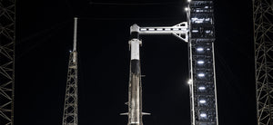 SpaceX Set to Launch Dragon’s 33rd Commercial Resupply Mission to the International Space Station Tonight