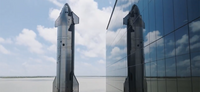 Starbase Louisiana: SpaceX Unveils a Massive New High-Cadence Starship Launch Site