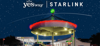 Starlink Retail Connectivity Brings Reliable Internet to Stores Across Rural America