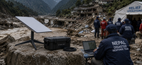 Starlink Nepal Flood Response: Free Satellite Internet Offered After Catastrophic Floods