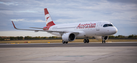Starlink Comes to Austrian Airlines: High-Speed Wi-Fi Above the Clouds