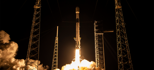 Falcon 9 Launches Kuiper KF-03: Amazon’s Internet Ambitions Lift Off Again