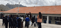Starlink Peru Education Brings Digital Opportunities to Underserved Schools