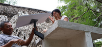 Starlink Maya Communities Mexico Connect Indigenous Groups to New Digital Opportunities