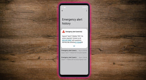 T-Mobile sends first ever wireless emergency alert using Starlink