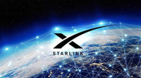 SpaceX to provide Ukraine access to Starlink Starshield