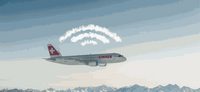 SWISS Starlink WiFi: First A320neo Launches Free Gate-to-Gate Internet