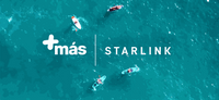 Starlink Mobile Panama: Direct to Cell Satellite Connectivity Launches with +Móvil