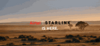 Starlink Mobile Uganda: Airtel Launches Satellite Connectivity with 30 Days Free