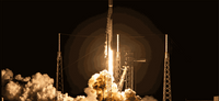 Starlink’s Latest Expansion: Falcon 9 Starlink Launch Deploys 28 Satellites from Florida