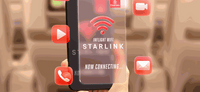 Emirates A380 Starlink Wi-Fi Enters a New Era of Inflight Connectivity