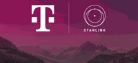 Starlink Mobile Satellite and Deutsche Telekom Join Forces to Close Coverage Gaps Across Europe