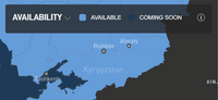 Starlink’s High-Speed, Low-Latency Internet Is Now Available in the Kyrgyz Republic