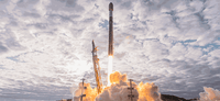 Falcon 9 Launches 25 Starlink Satellites from California in Another Successful SpaceX Mission