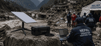 Starlink Nepal Flood Response: Free Satellite Internet Offered After Catastrophic Floods