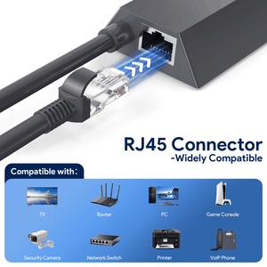 starlink ethernet adapter
